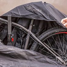 Swagman RV Approved Horizontal Bike Bag