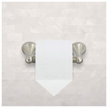Nuk3y Modern 4 Piece Bathroom Hardware Towel Bar Accessory Set