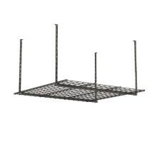 HyLoft 45-Inch by 45-Inch Overhead Storage System, Ceiling Mount Garage