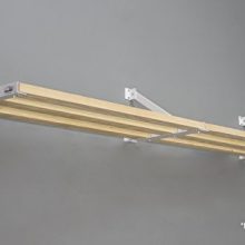 Revamp Your Storage Space with DIY RhinoMini Shelf Kits - Easy One-Person Setup