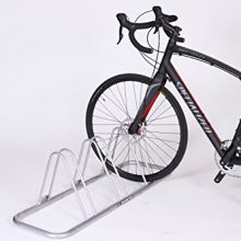 Swagman Park 3 Bike Storage Rack