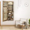 Jewelry Armoire Cabinet - Elevate Your Jewelry Storage Game