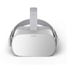 Oculus Go Standalone Virtual Reality Headset