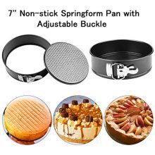 Aiduy 12 Pieces Pressure Cooker Accessories Set Compatible
