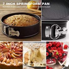 15 Pieces Pressure Cooker Accessories Set Compatible with Instant Pot Accessories