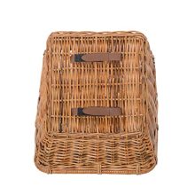 Nantucket Bicycle Basket Co. Tremont Cisco Rear Cargo Basket