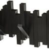 Umbra Sticks Multi Rack - Modern, Unique, Space-Saving Hanger