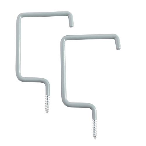 Home Master Hardware Garage Storage Hanger Hooks Steel Utility Hook