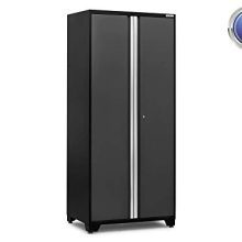 NewAge Products Pro 3.0 Grey 36" Locker Cabinet