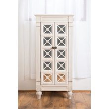 Hives and Honey Celine Jewelry Armoire
