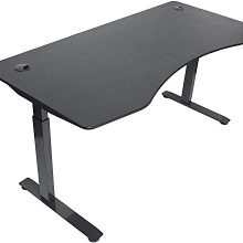 ApexDesk Elite Series 60" Electric Height Adjustable Standing Desk
