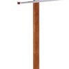 Alek...Shop Executive Suit Stand Valet Rack Hanger Clothes Organizer Men