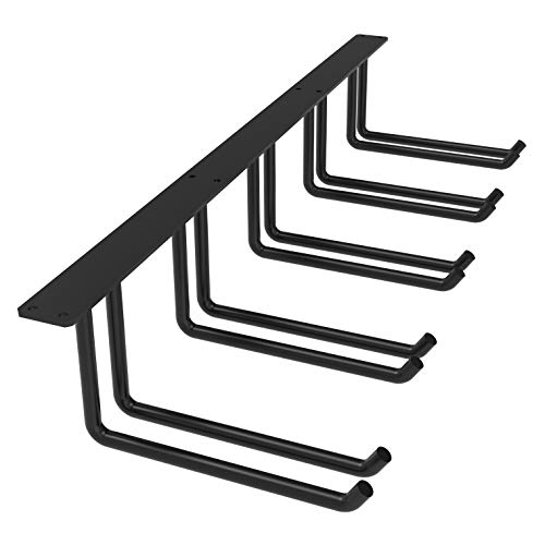 FRMSAET Ceiling Mounted Storage Heavy Duty Metal 48 inch Overhead Garage
