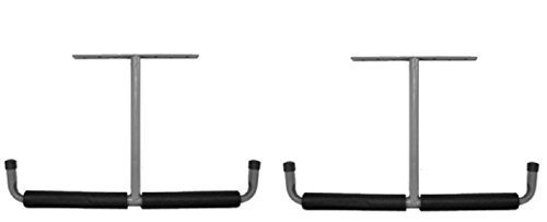 Crawford Lehigh Deluxe Overhead Storage Hook