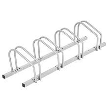 Kanizz Heavy Duty Public Carpark Bike Stand Parking, Commercial Garage University
