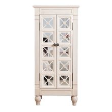 Hives and Honey Celine Jewelry Armoire