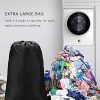 Laundry Bag, 3 Pack of OoRage Laundry Bags Large Thick Heavy Duty