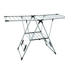 Greenway Extra Large Fold Away Laundry Rack