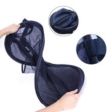 Free Walker Pop Up Laundry Hamper,Foldable Mesh Popup Hamper