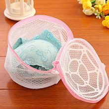 Pack of 2 Delicate Bra Washing Bag - Lingerie Bags Mesh Laundry Bags for Bras