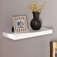 Southern Enterprises Chicago Floating Shelf