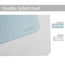 EMINTA’s Dual-Sided Waterproof Desk Pad – Sleek, Durable & Stylish Protection