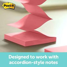 Post-it Cat Figure Pop-up Note Dispenser, 3 inch x 3 inch