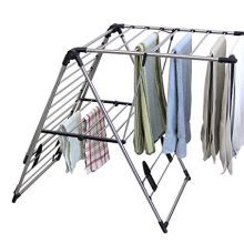 Greenway Extra Large Fold Away Laundry Rack