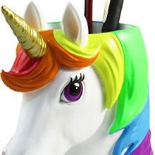 World of Wonders - Unity Series - Beauty and Grace - Collectible Unity The Unicorn