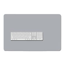 ZSZBACE Leather Desk Mat- Extended Large Gaming Mouse Pad 27'' 17''