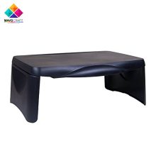 Folding Lap Desk, laptop desk, Breakfast Table, Bed Table, Serving Tray