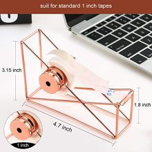 TOODOO Desk Accessory Organization Kit, Set of Stapler, Mouse Pad