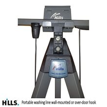 Hills Portable 120 Clothesline