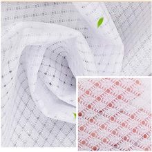 Commercial Heavy Duty Mesh Laundry Bags with Drawsting Disclosure Sturdy