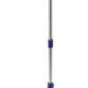 Honey-Can-Do Tripod Clothes Drying Rack, Blue