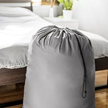 Large Nylon Laundry Bag 30" x 40" Rip and Tear Resistant Material