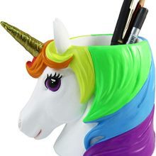 World of Wonders - Unity Series - Beauty and Grace - Collectible Unity The Unicorn