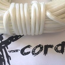 X-CORDS Clothesline 100' Outdoor Rated Replacement Clothes Line