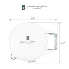 Retractable Laundry Line - Premium Weather Resistant Heavy Duty Clothesline