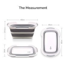 Collapsible Laundry Baskets: The Ultimate Laundry Organization Solution
