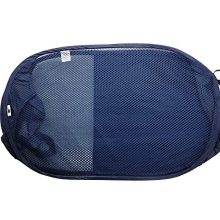 SUPINEFOX US Pop-Up Hamper, Foldable Pop-Up Mesh Hamper