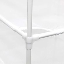 Growsun Sweater Drying Rack 6-Layer Stackable Mesh Cloth Dry Dyier