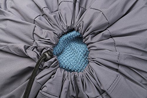 Large Nylon Laundry Bag 30" x 40" Rip and Tear Resistant Material