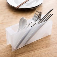5 Pcs Desk Organizer- Pen Organizer Storage for Office, School, Home Supplies