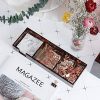 Exquisite 3 Compartments Multi-Purpose Memo Sticky Notes Paper Clips Desktop
