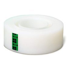 Scotch Brand Magic Tape, Numerous Applications, Cuts Cleanly