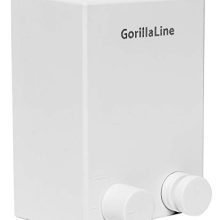 GorillaLine - Retractable Clothesline | Premium Heavy Duty Clothes Drying Laundry
