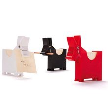 Morris The Donkey - Desktop Note Pad, Note Dispenser and Pen Holder