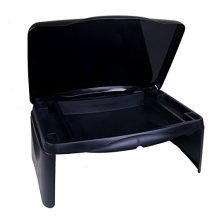 Folding Lap Desk, laptop desk, Breakfast Table, Bed Table, Serving Tray