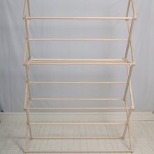 Pennsylvania Woodworks Clothes Drying Rack (Made in The USA) Heavy Duty